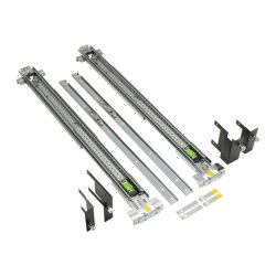 HP Kit de mise à niveau de rails de rack Z8