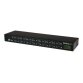 StarTech.com Hub série RS232 à 16 ports - Adaptateur USB vers 16x DB9 RS232 à montage en rack