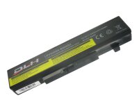 DLH Batterie Li-ion 10.8V 5200mAh 56Wh - 75+ / 0A36311 / 0C52858 / 45N1042 / 45N1043 / 45N1045 / 45N1047 / 45N1048
