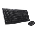 Logitech MK270