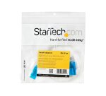 StarTech.com Câble adaptateur USB vers série DB9 de 90 cm - Alimentation USB