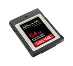 SanDisk Extreme Pro 64 Go CFexpress