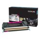 Lexmark - magenta - origineel - tonercartridge - LCCP, LRP