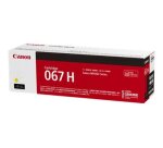 Canon 067H tóneres originales colores separados