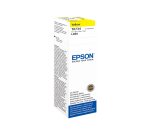Epson T6734 Yellow ink bottle 70ml