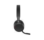 Jabra Evolve2 75 Casque Sans fil Arceau Bureau/Centre d'appels USB Type-C Bluetooth