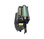 HP Cartouche de toner jaune 657X LaserJet grande capacité authentique