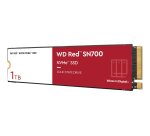Western Digital Red WD SN700 NVMe 1 To M.2 PCI Express 3.0