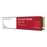 Western Digital Red SN700 1 To M.2 PCI Express 3.0 NVMe
