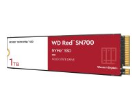 SanDisk Red WD SN700 NVMe 1 To M.2 PCI Express 3.0
