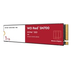 Western Digital Red WD SN700 NVMe 1 To M.2 PCI Express 3.0