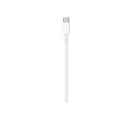Apple USB-C Charge Cable - USB Typ-C-Kabel - 24 pin USB-C zu 24 pin USB-C - 2 m