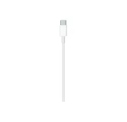 Apple câble, USB-C à USB-C, 2 m, blanc