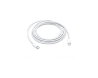 Apple USB-C Charge Cable - USB-C cable - 24 pin USB-C to 24 pin USB-C - 2 m