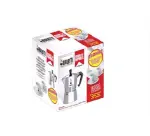 Cafetière italienne Bialetti Moka Express aluminium 9 tasses