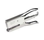 Pince-agrafeuse rapid k1 classic chromée agrafage jusqu à 50 feuilles