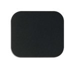 Tapis de souris fellowes économique coloris noir