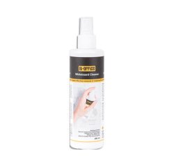 Spray nettoyant tableaux blancs bi-office 250 ml transparent flacon 1 unite