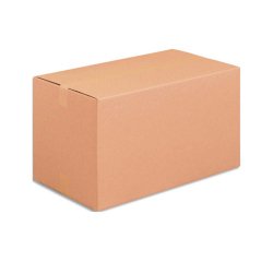 Caisse americaine master in simple cannelure 430 x 300 x 150 mm