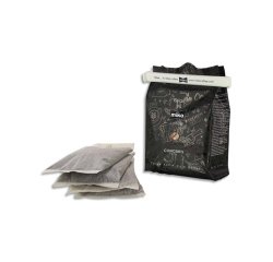 Filtres doses café miko concerto 50 % arabica 50 % robusta pour miko 151 carton 48
