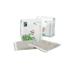 Filtres doses café puro fuerte 80% arabica 20% robusta pour miko 151 carton 48 (12 x 4)