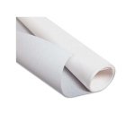 Papier dessin fabriano blanc 120g format 10 m x 1,50 m rouleau