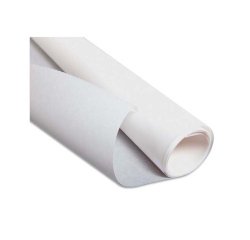 Papier dessin fabriano blanc 120g format 10 m x 1,50 m rouleau