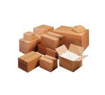Caisse americaine master in simple cannelure 450 x 300 x 300 mm