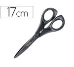 Ciseaux maped expert titanium symétriques lames ultra résistantes 170mm anneaux ergonomiques 3d plastique recyclé