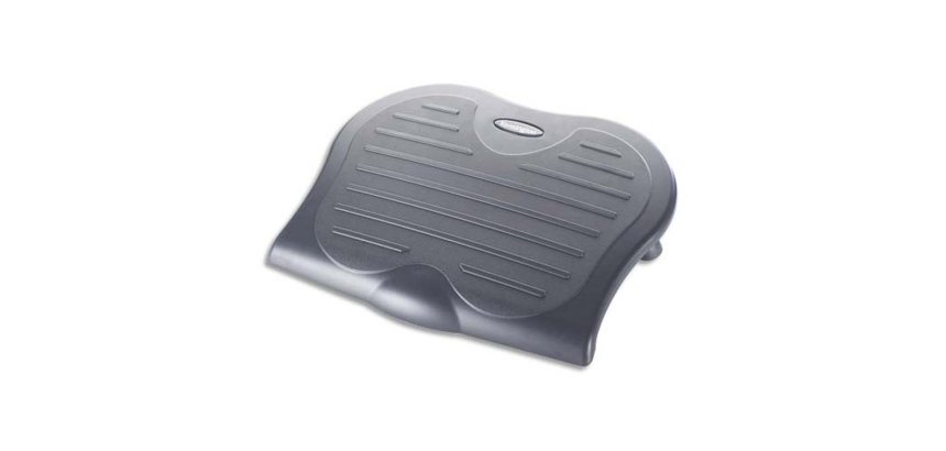 Repose-pieds kensington solesaver standard revêtement rigide 3 positions