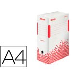 Boîte d'archives SPEEDBOX, format A4, dos: 100 mm