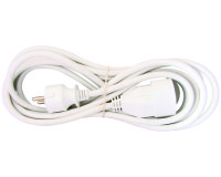 Rallonge électrique safetool bipolaire+terre longueur 5m gae 300162