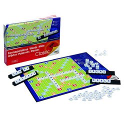 Jeu constitution mots