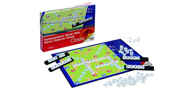Jeu constitution mots