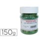 Paillette scintillante oz international coloris vert pot salière 150g