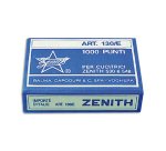 Agrafe zénith 130 e boîte 1000 unités