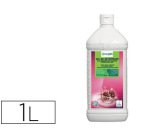 Gel wc enzymatique detartrant ecologique 3/1 parfum pin des landes flacon 1l