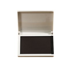 Tampon encreur sign 105x65mm bleu