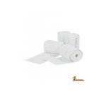 Bande plâtrée das 8cmx3m boîte 4 unités