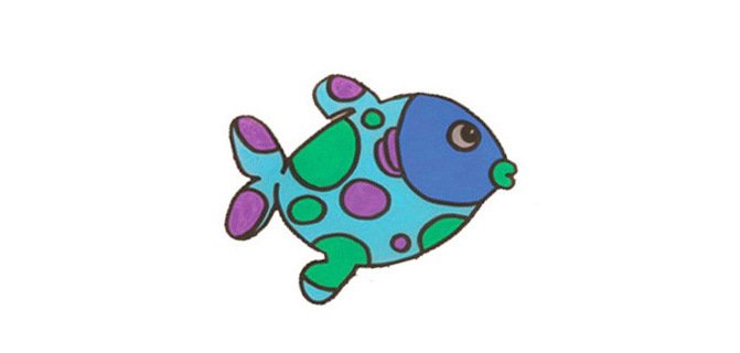 Plastique fou rétractable à chaud transparent paquet 7 feuilles