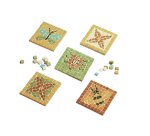 Atelier mosaïque culture club mosaïques antiques 1 kit
