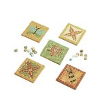 Atelier mosaïque culture club mosaïques antiques 1 kit