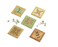 Atelier mosaïque culture club mosaïques antiques 1 kit