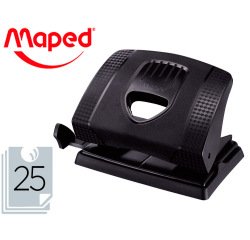 Perforateurs essential green 25f