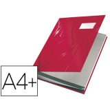 Parapheur Design, A4, 18 compartiments