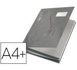 Parapheur Design, A4, 18 compartiments