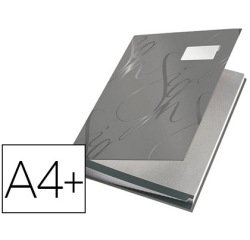 Parapheur Design, A4, 18 compartiments