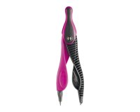 Compas maped kid'z mine ergonomie bi-matière spécial apprentissage pointe sécurité