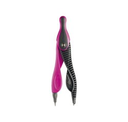 Compas maped kid'z mine ergonomie bi-matière spécial apprentissage pointe sécurité