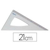 Équerre maped aluminium anodisé embouts protect system anti-bruit résistance optimale 21cm 60 degrés